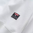 Moletom Supreme Kanji Logo White - ENCOMENDA