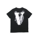 Camiseta VLONE "Smoke" - Encomenda