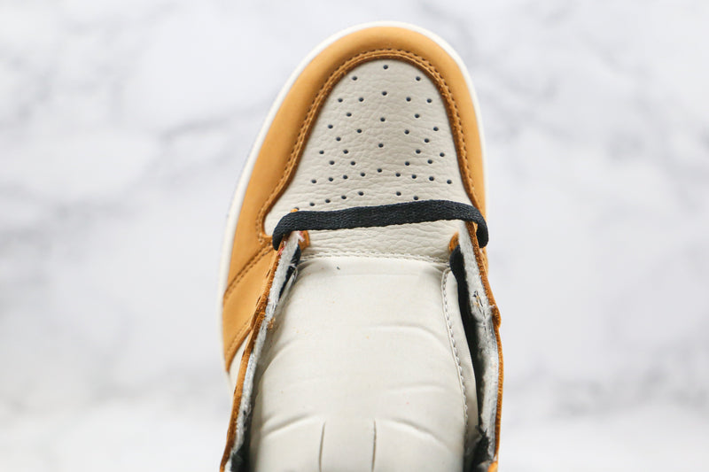 Jordan 1 Retro High Rookie of the Year - Encomenda