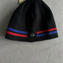 Gorro Corteiz Knit Black/Red/Blue - Encomenda