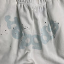 Calça Sp5der Adult "Eggshell" - Encomenda