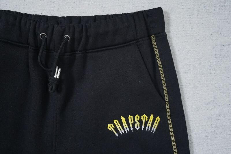 Conjunto Trapstar Central Cee - Pronta Entrega