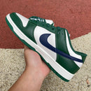 Nike Dunk Low Retro Gorge Green Midnight Navy - Encomenda