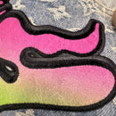 Calça Louis Vuitton Baggy Denim Pants "Indigo" - Encomenda