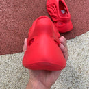 Adidas Yeezy Foam RNNR Vermillion - Encomenda