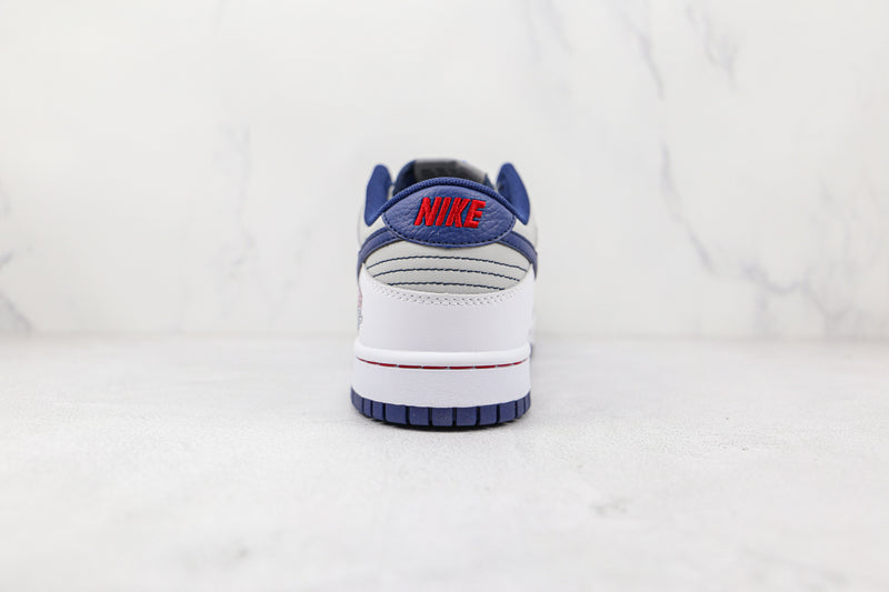Nike Dunk Low NBA Brooklyn Nets - Encomenda