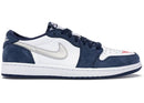 Jordan 1 Low SB MidNight Navy - Encomenda