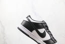 Nike Dunk Low Retro Black White Panda - Encomenda