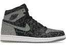 Jordan 1 Retro High OG Rebellionaire - Encomenda