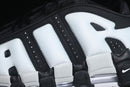 Nike Air More Uptempo Low Panda