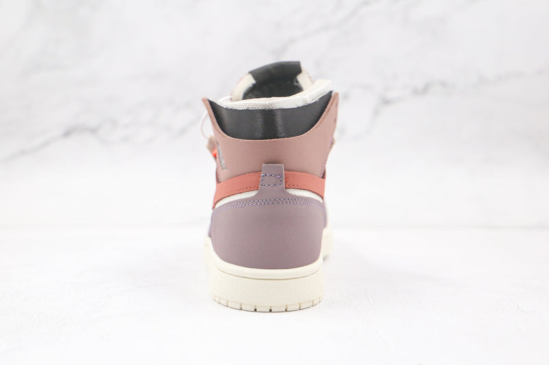 Jordan 1 High Zoom Air CMFT Canyon Rust - Encomenda