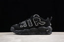Nike Air More Uptempo Low AMBUSH Black