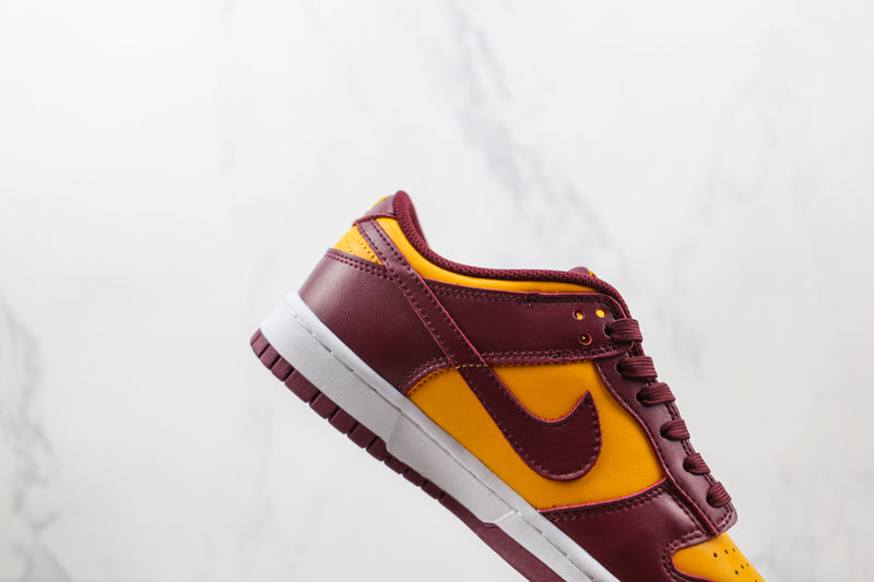 Nike Dunk Low Midas Gold - Encomenda