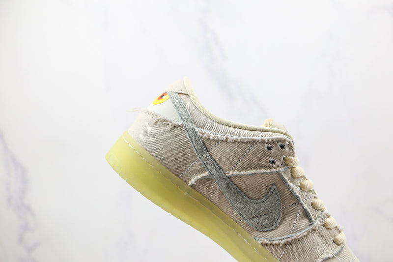 Nike SB Dunk Low Mummy - Encomenda