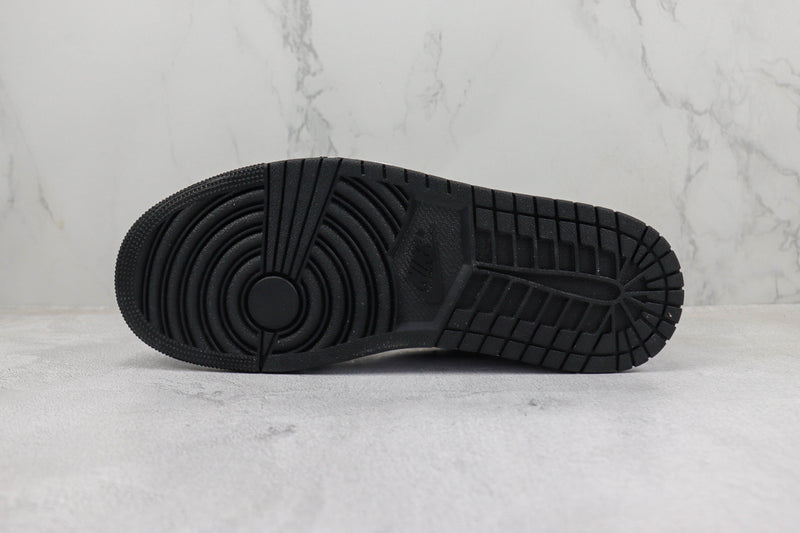 Jordan 1 Low Panda - Encomenda