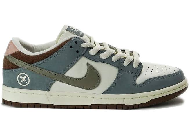 Nike Dunk Low Yuto Horigome - Encomenda