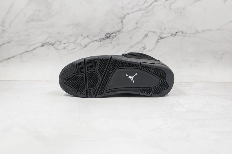 Jordan 4 Retro Black Cat - Encomenda