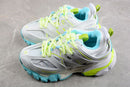Balenciaga Track White Neon Yellow - Encomenda