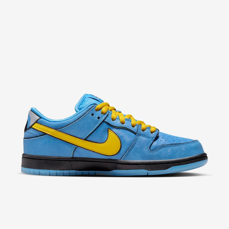 Nike SB Dunk Low The Powerpuff Girls Bubbles - Encomenda