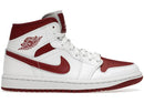 Jordan 1 Mid Reverse Chicago - Encomenda