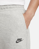 Conjunto Nike Tech Fleece Cinza 2023 (New Season) - Encomenda