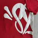 Conjunto Syna World Team Syna Twinset Red - Encomenda