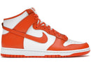 Nike Dunk High Syracuse - Encomenda