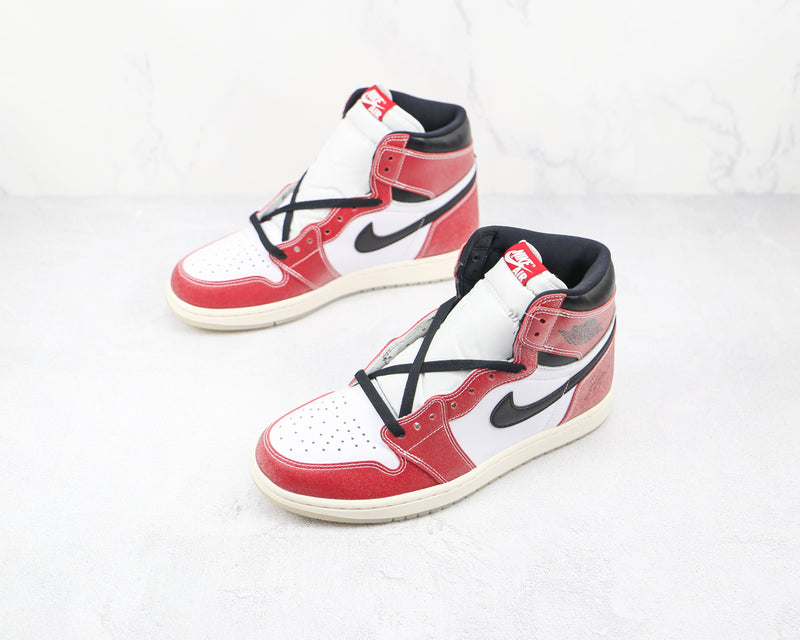 Jordan 1 Retro High Trophy Room Chicago - Encomenda