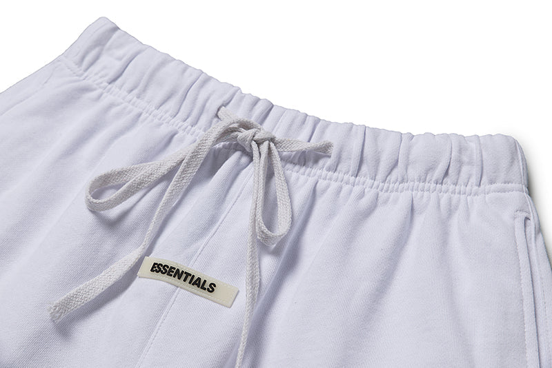 Bermuda Fear Of God Essentials Branco - Encomenda