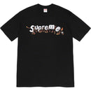 Camiseta Supreme Apes - ENCOMENDA