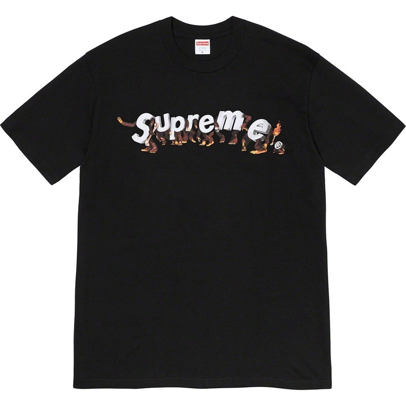 Camiseta Supreme Apes - ENCOMENDA