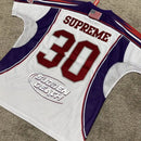 Camiseta Supreme Sudden Death Football - ENCOMENDA