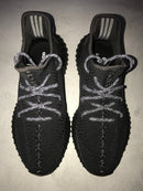 Adidas Yeezy Boost 350 V2 Black (Non-Reflective) - Encomenda