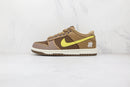 Nike Dunk Low Undefeated Canteen - Encomenda