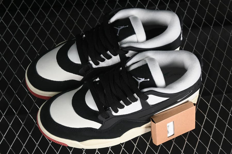 Air Jordan 4 RM Canyon Rust - Encomenda
