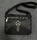 Bag Trapstar It's A Secret - Encomenda