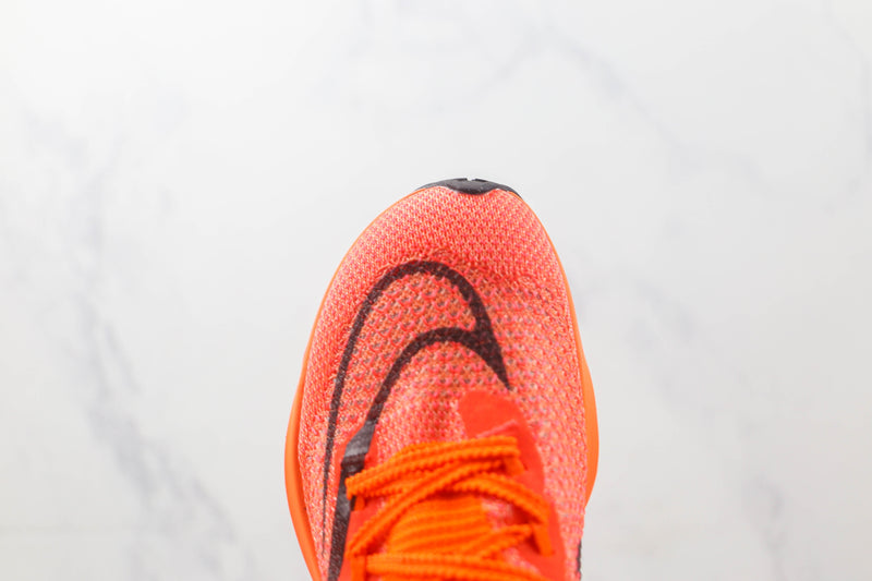 Nike Air Zoom Alphafly Next%2 Total Orange - Encomenda