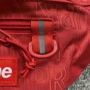 Supreme Waist Bag Black (SS19) - ENCOMENDA