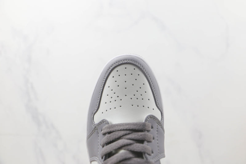 Jordan 1 Mid Stealth - Encomenda