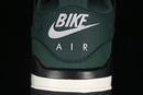 Air Jordan 4 RM Fence Green "Nigel Sylvester" - Encomenda