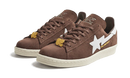Campus 80s Bape Brown - Encomenda