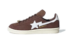 Campus 80s Bape Brown - Encomenda