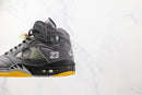 Jordan 5 Retro Off-White Black - Encomenda