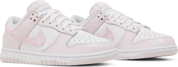 Nike Dunk Low Pink Paisley - Encomenda