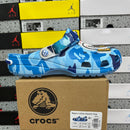 BAPE x Crocs Classic Clog - Encomenda
