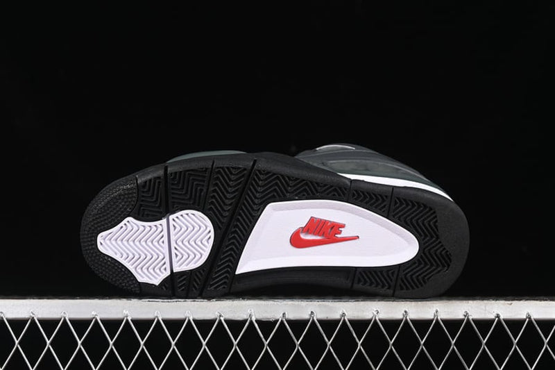 Air Jordan 4 RM Driveway Grey "Nigel Sylvester" - Encomenda