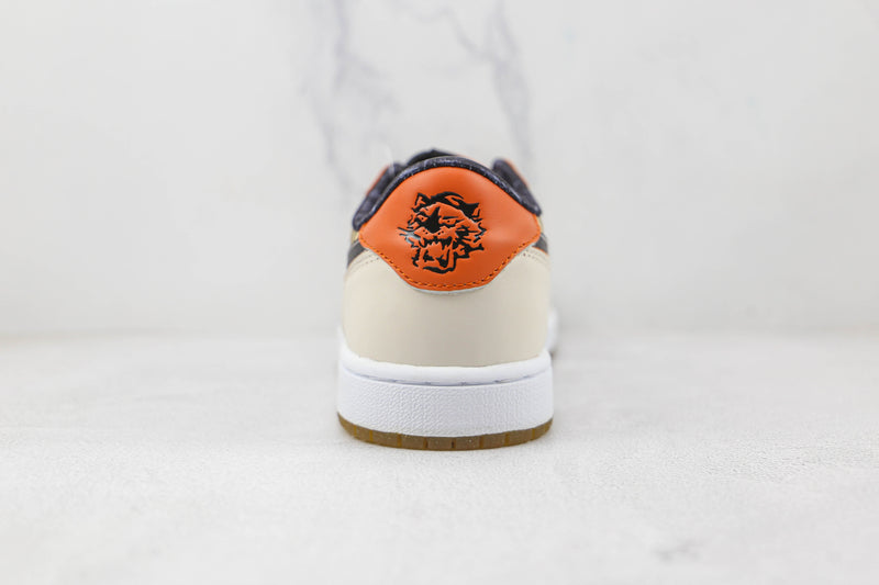 Jordan 1 Low OG Year Of the Tiger - Encomenda