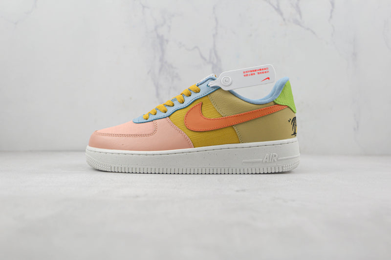 Nike Air Force 1 Next Nature Sun Club - Encomenda