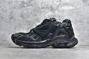 Balenciaga Runner All Black - Encomenda