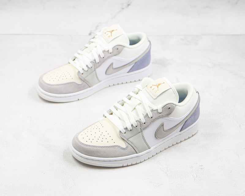 Jordan 1 Low Paris - Encomenda